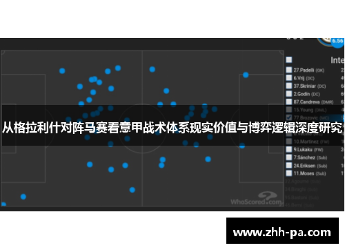 从格拉利什对阵马赛看意甲战术体系现实价值与博弈逻辑深度研究