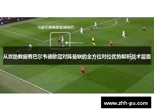 从攻防数据看巴尔韦德欧冠对阵曼联的全方位对位优势解析战术层面